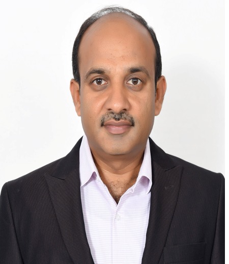 Dr Kumar P K