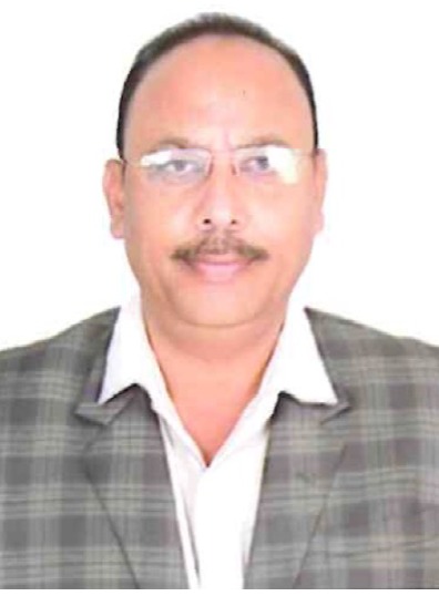 Dr. M. Prasanna Kumar