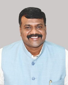 Dr. Prashantha Nayaka G
