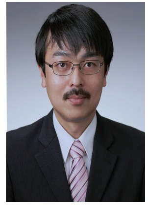 Prof. Masataka Nishimura