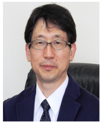 Prof. Toshinobu Yamaguchi